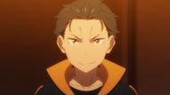 Natsuki Subaru (Image credit: White Fox)
